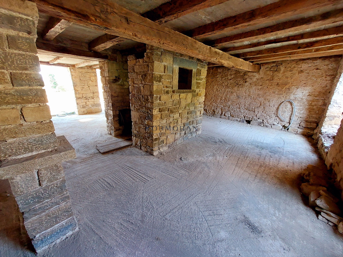 Casa vicino a Montona